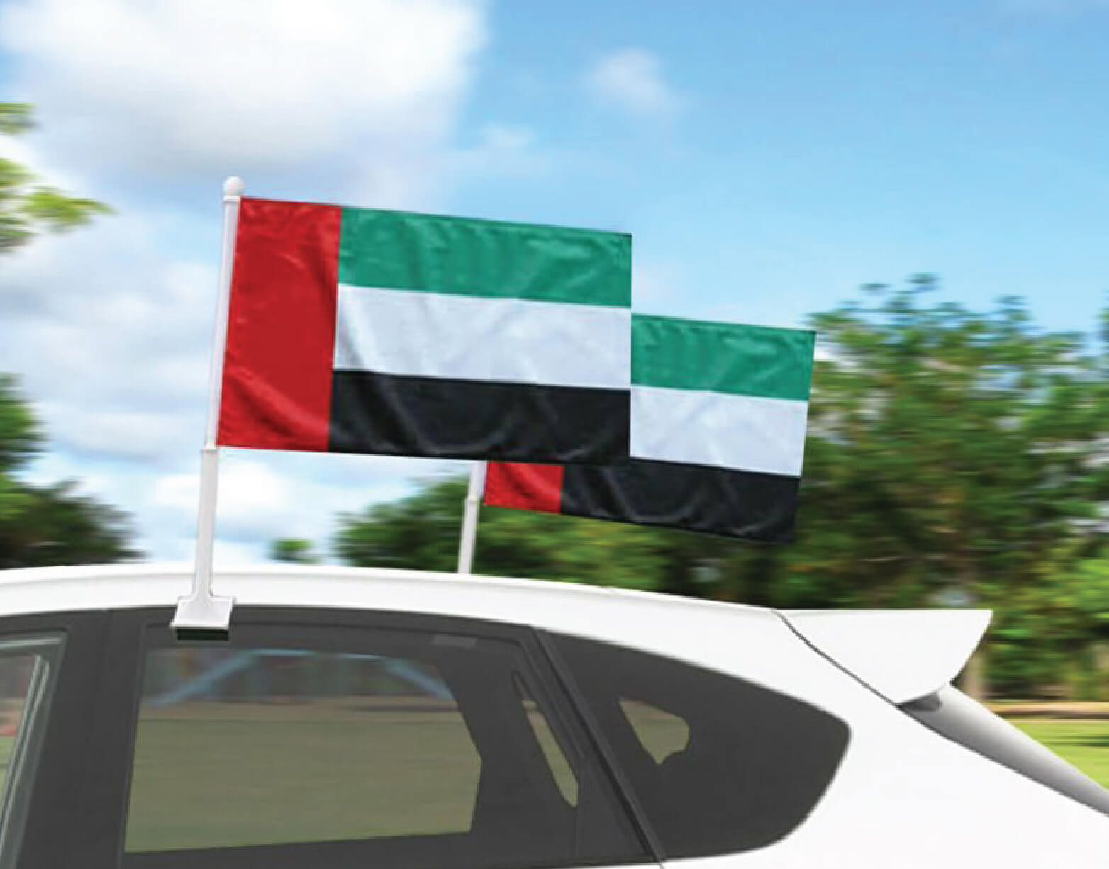 Flags printing Dubai|Flyers printing Dubai