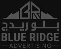 Company logo for branding
