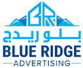 Blue Ridge Advertising Logo 