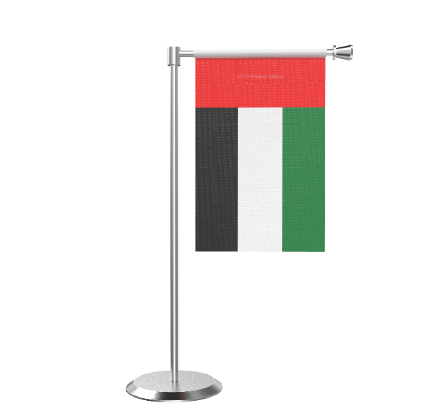 Flags printing Dubai|Flyers printing Dubai