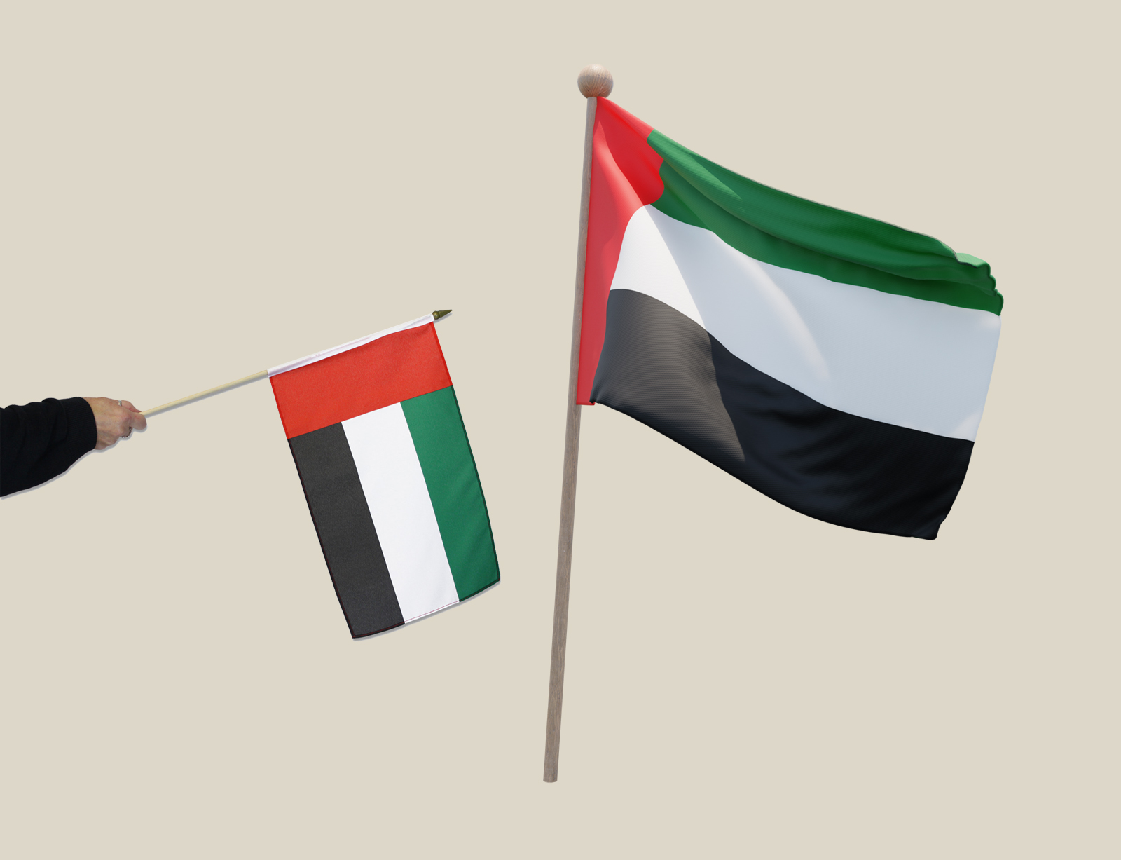 Flags printing Dubai|Flyers printing Dubai