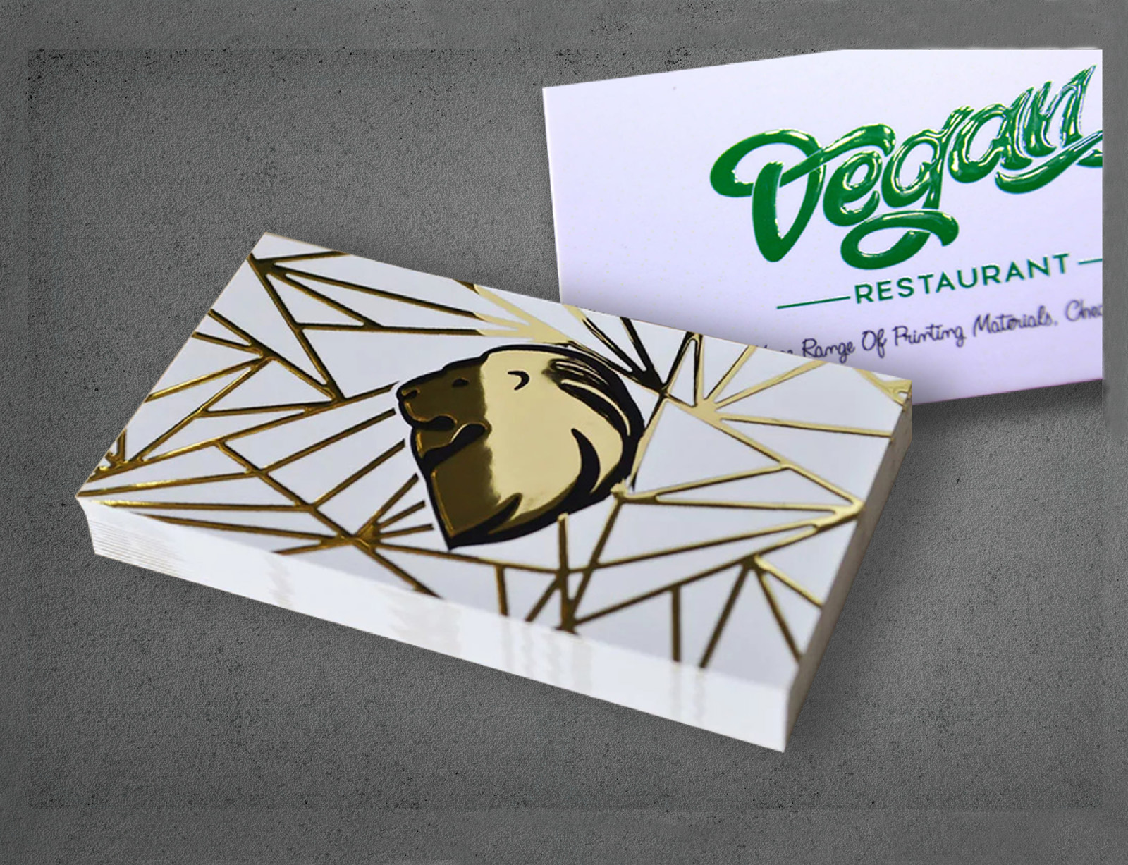 Business Card and Offset Printing in Dubai | Stickers Printing Dubai