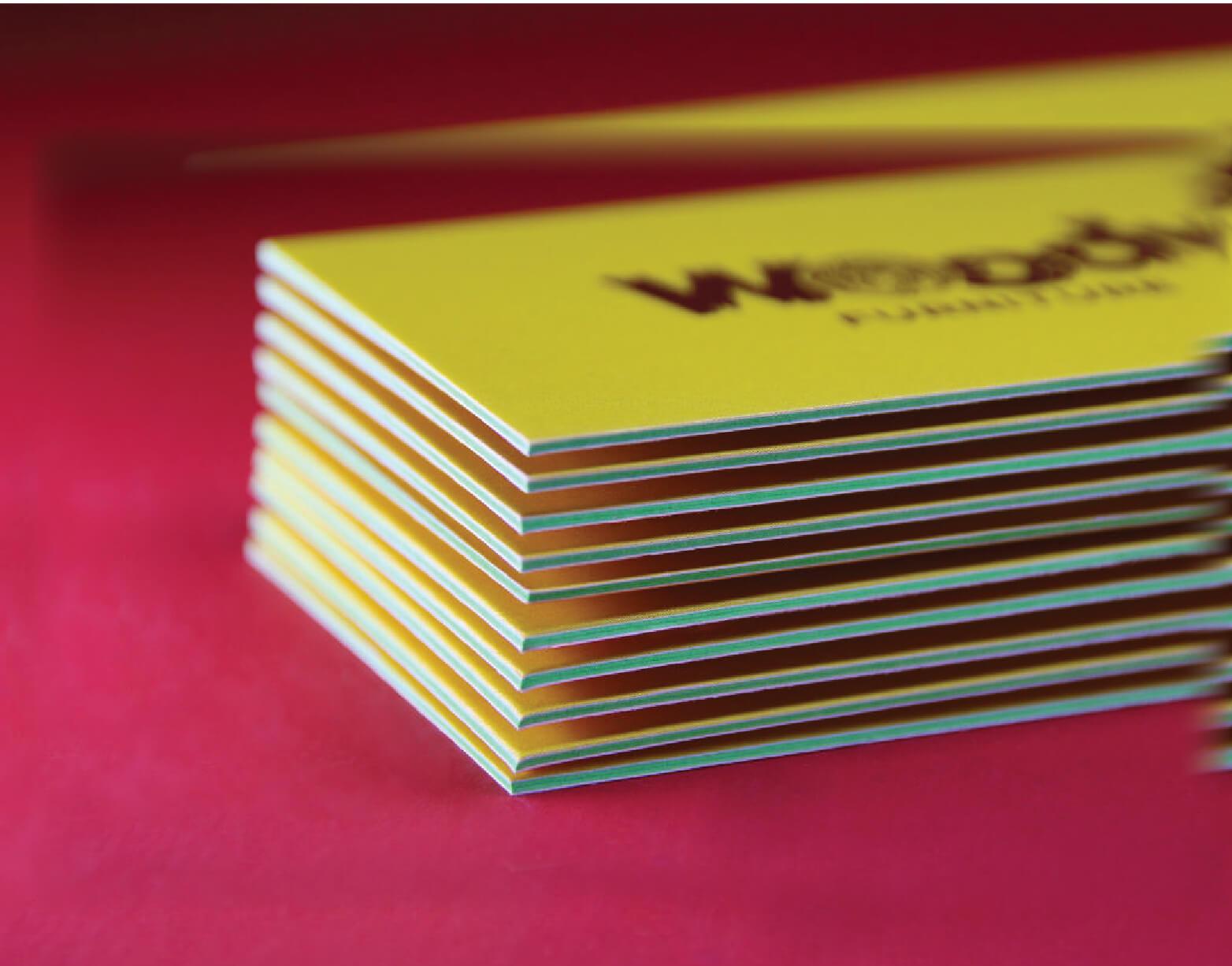 Business Card and Offset Printing in Dubai | Stickers Printing Dubai