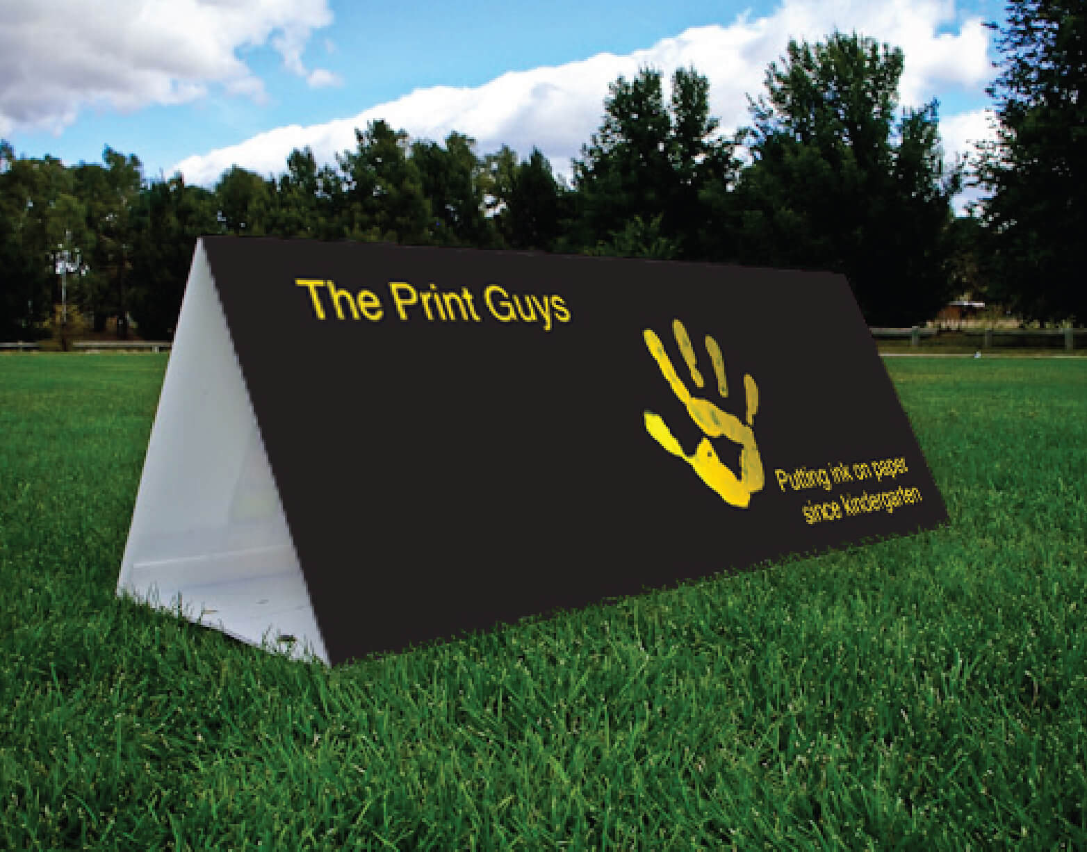 Rollup and Popup Banner Printing in Dubai | PVC Banner Printing in Dubai